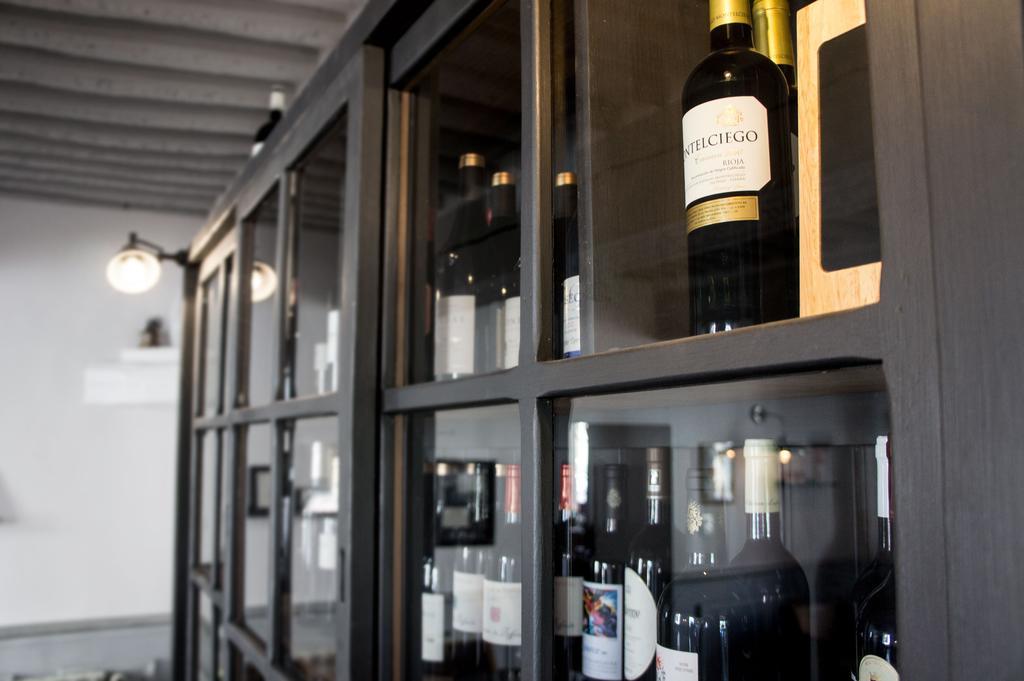 法兰西酒店 Saint-Maximin 外观 照片